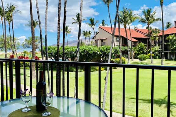 One bedroom cozy condo in Kihei, Luana Kai C207 - Image 1