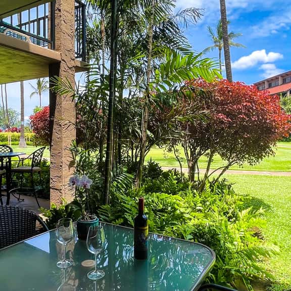 One Bd Grd Fl, AC, wifi, hot tub, pool C108 - Image 1
