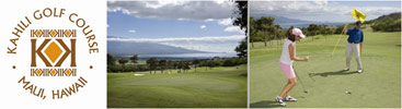 King Kamehahameha Maui Golf Club