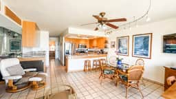 Two Bd Ocean View, pool, hot tub, wifi A203 - Image 5