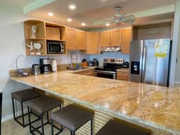 Beautiful One BD Ocean, AC, wifi, pool A202 - Image 4