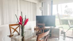 One bd Ocean grd fl, AC, wifi, pool, hot tub D101 - Image 5