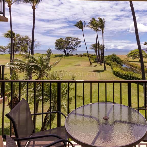 One Bd ocean view, Budget price, wifi, pool, A206 - Image 1