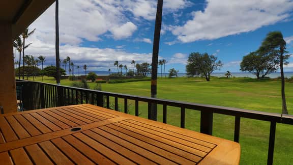 Two Bd Ocean View, pool, hot tub, wifi A203 - Image 3