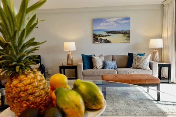 Beautiful One BD Ocean, AC, wifi, pool A202 - Image 3