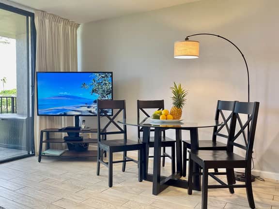 Beautiful One BD Ocean, AC, wifi, pool A202 - Image 5