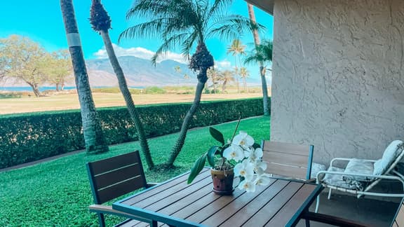 Remodeled One bd Ocean, AC,wifi, pool/hot tub D102 - Image 1