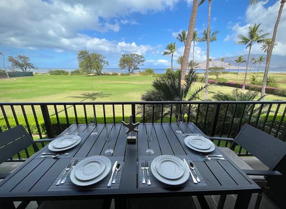 Beautiful One BD Ocean, AC, wifi, pool A202 - Image 1