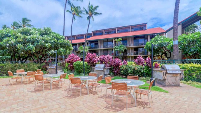 South Maui Take Out Food Near to Luana Kai