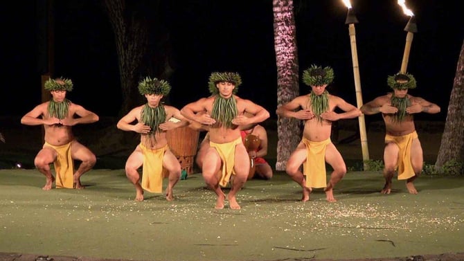 Lahaina Restaurants