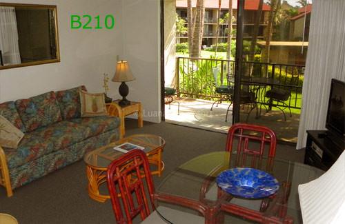 Luana Kai Condo B210