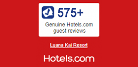 Hotels.com Reviews
